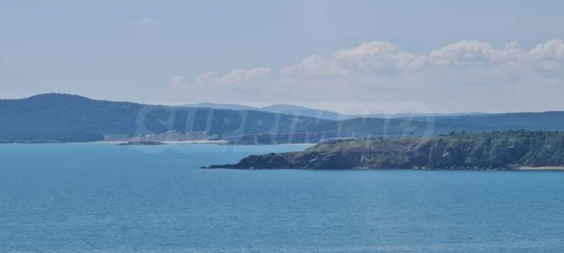 In vendita  Complotto regione Burgas , Sozopol , 1366 mq | 60702973 - Immagine [9]