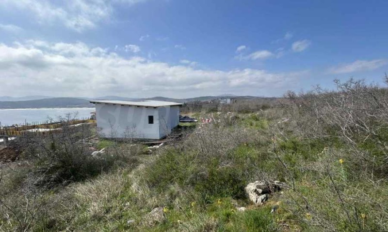 In vendita  Complotto regione Burgas , Sozopol , 1366 mq | 60702973 - Immagine [3]