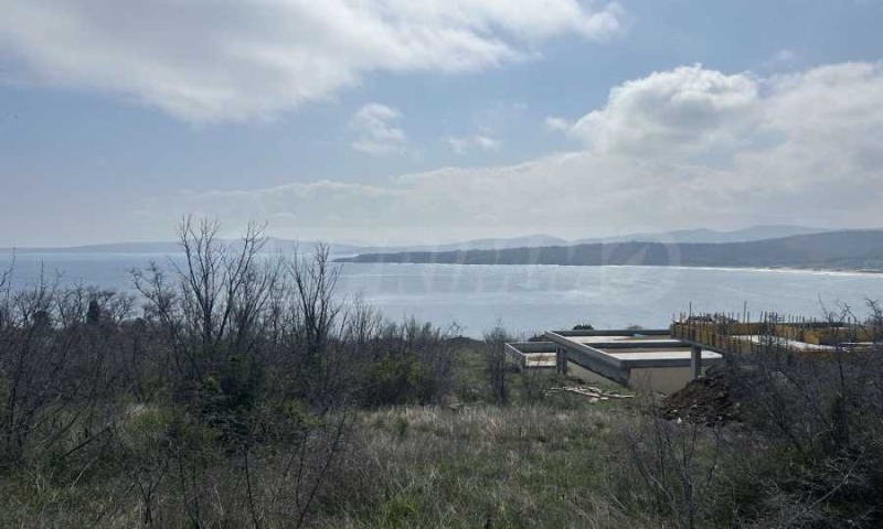 In vendita  Complotto regione Burgas , Sozopol , 1366 mq | 60702973 - Immagine [2]