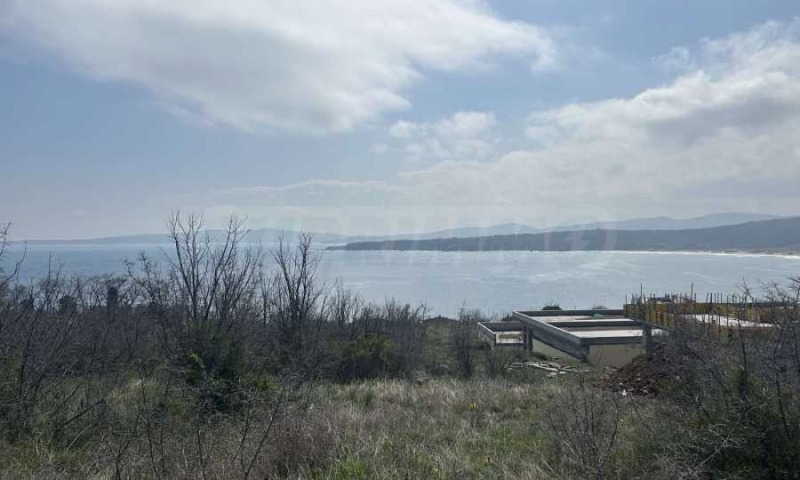 In vendita  Complotto regione Burgas , Sozopol , 1366 mq | 60702973 - Immagine [5]