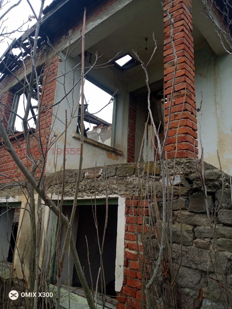 Продава ПАРЦЕЛ, с. Венец, област Бургас, снимка 7 - Парцели - 52977233