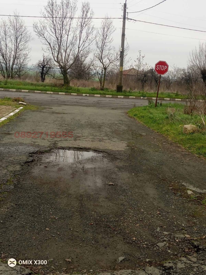 Продава ПАРЦЕЛ, с. Венец, област Бургас