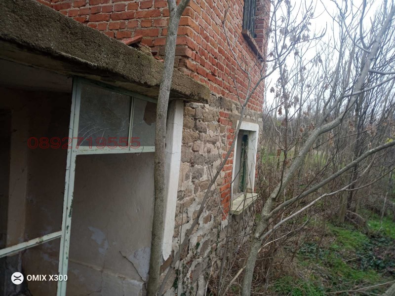 Продава ПАРЦЕЛ, с. Венец, област Бургас, снимка 9 - Парцели - 52977233