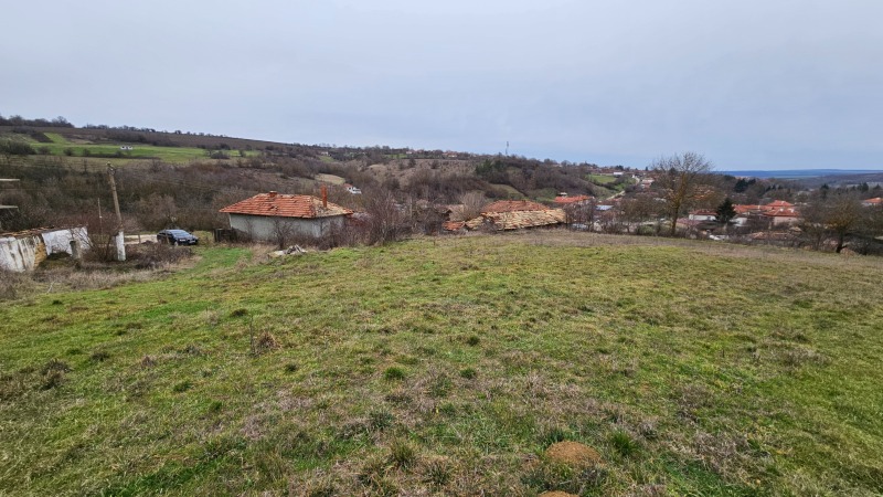 Продава ПАРЦЕЛ, с. Мортагоново, област Разград