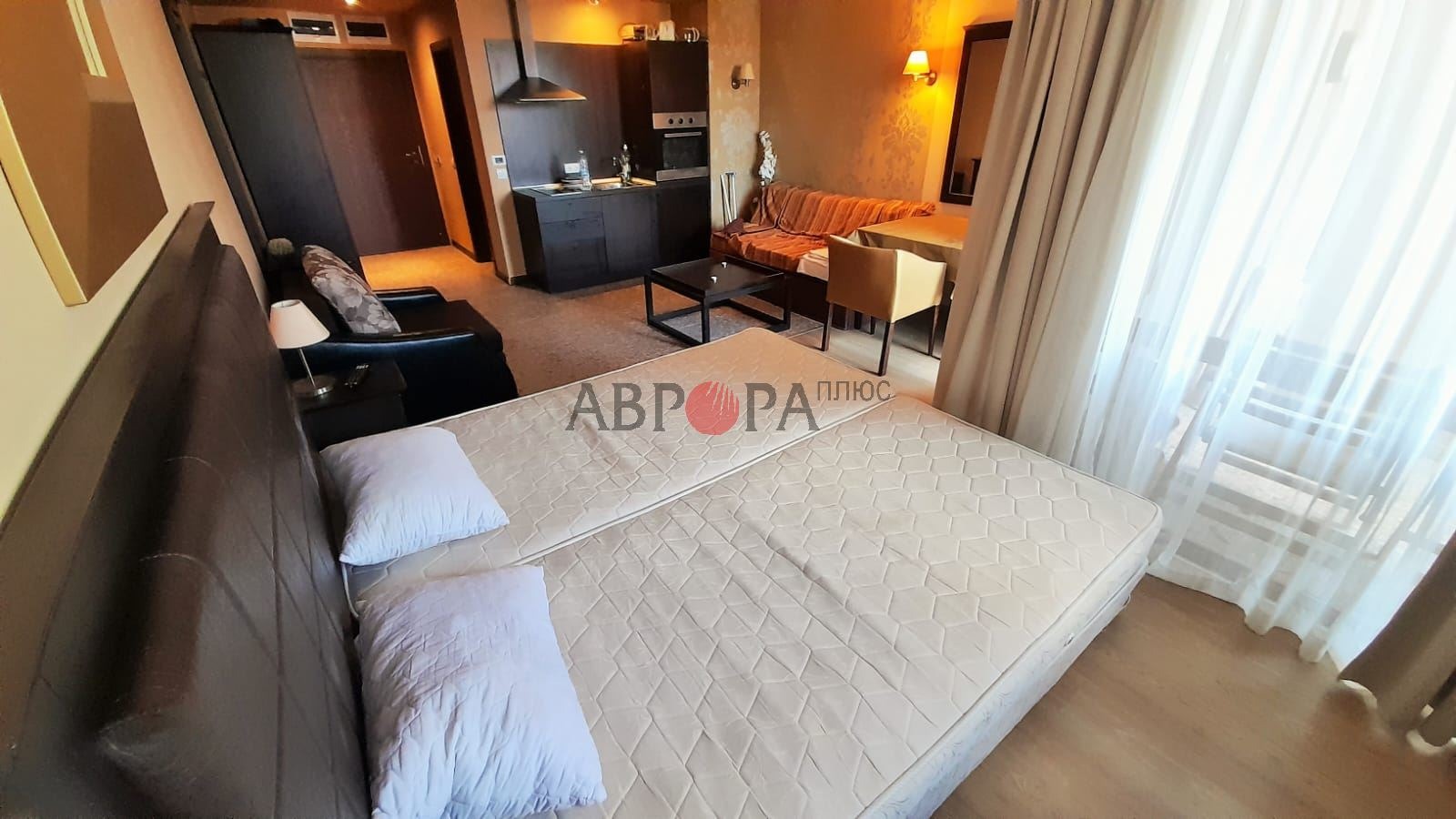 Продава 1-СТАЕН, к.к. Слънчев бряг, област Бургас, снимка 6 - Апартаменти - 53982228