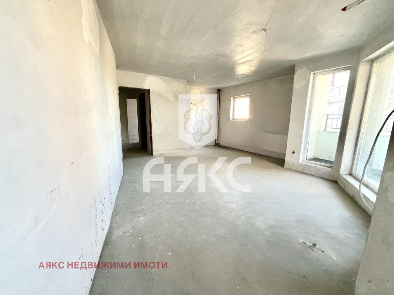 Продава 3-СТАЕН, гр. София, Овча купел, снимка 2 - Апартаменти - 52575720