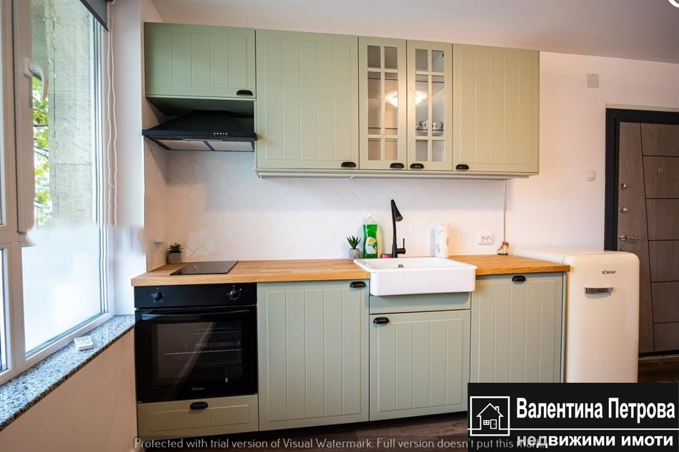 Продава 2-СТАЕН, гр. Русе, Цветница, снимка 2 - Апартаменти - 53842507