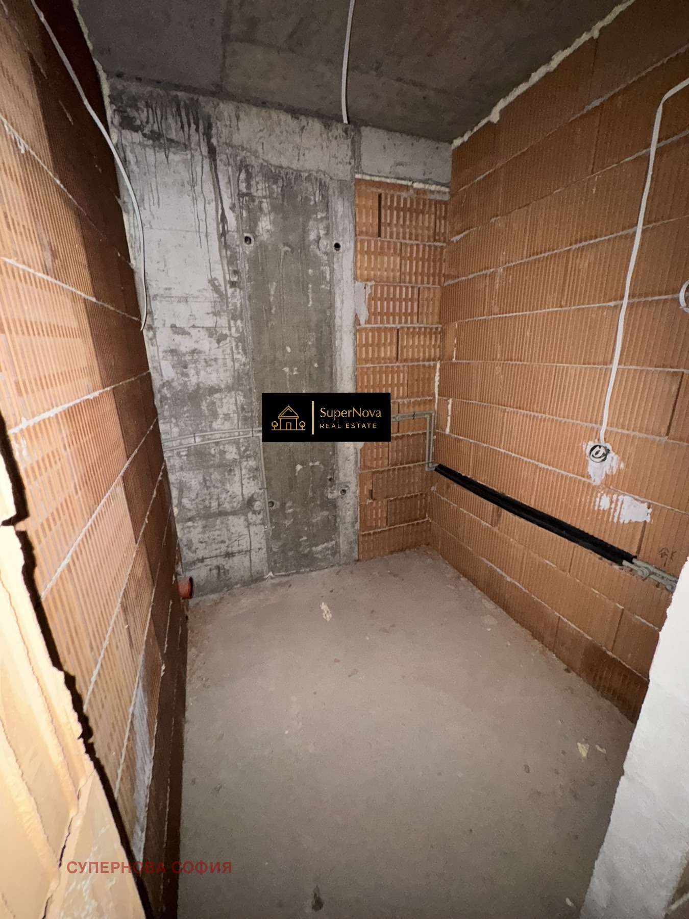 Продава 2-СТАЕН, гр. София, Малинова долина, снимка 5 - Апартаменти - 54019297