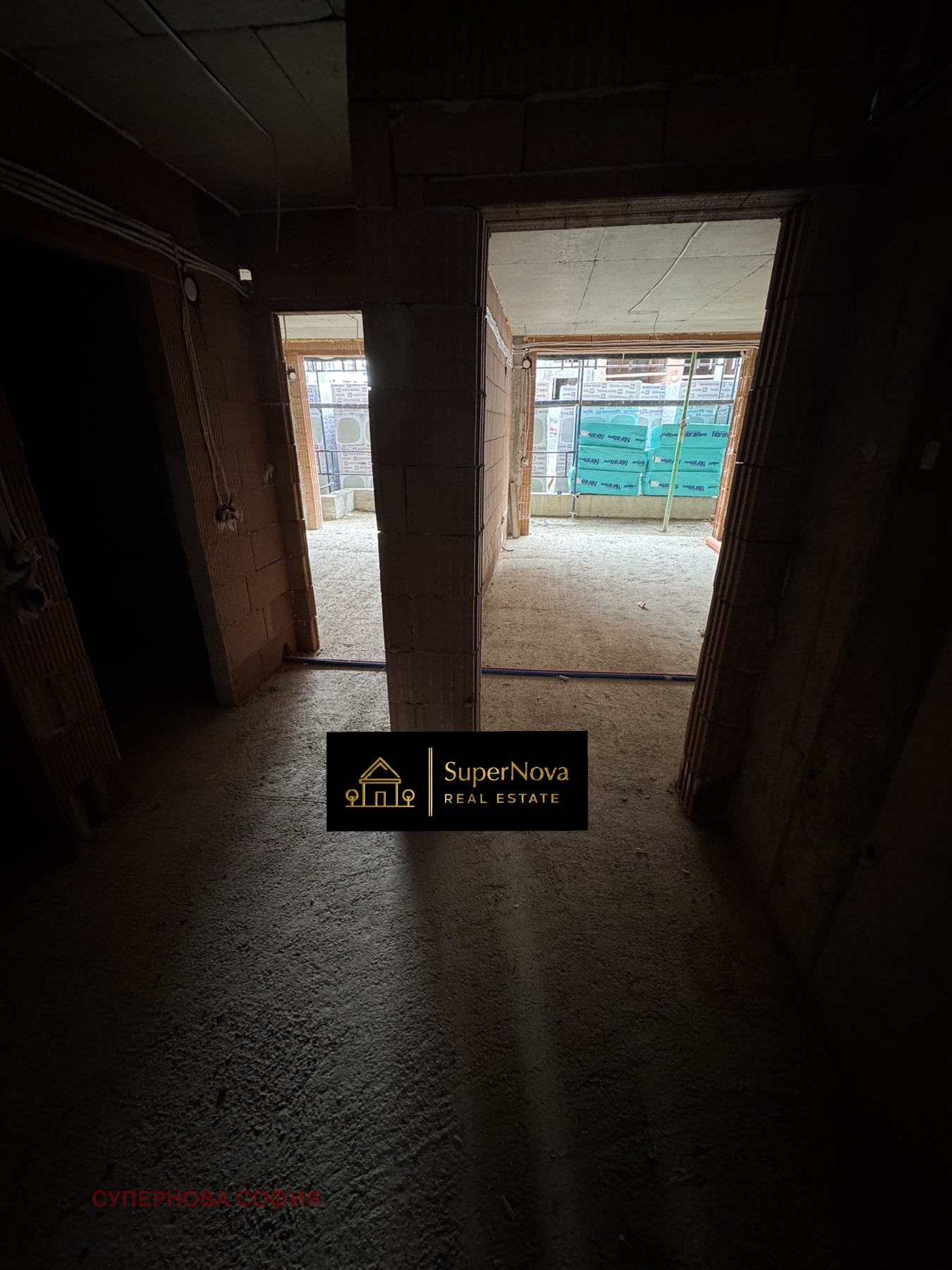 Продава 2-СТАЕН, гр. София, Малинова долина, снимка 2 - Апартаменти - 54019297