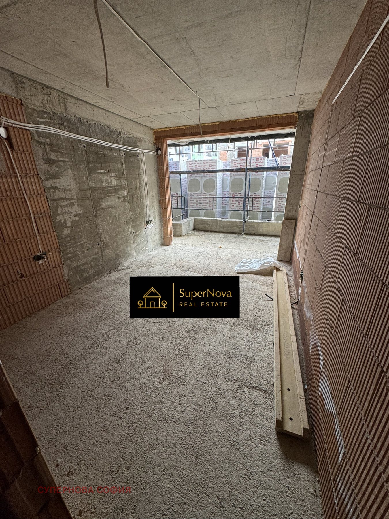 Продава 2-СТАЕН, гр. София, Малинова долина, снимка 2 - Апартаменти - 54405878