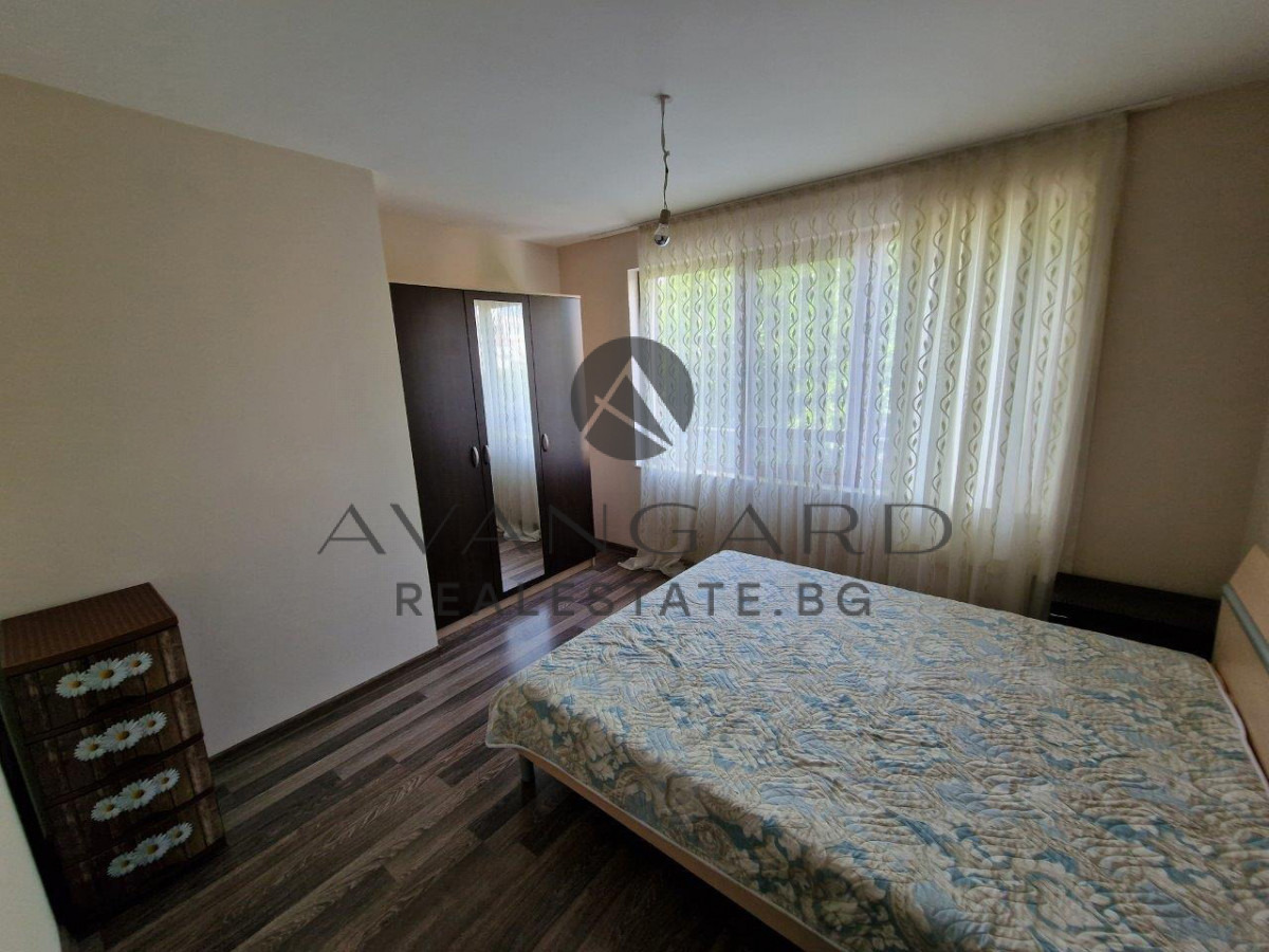 Продава 2-СТАЕН, гр. Пловдив, Кючук Париж, снимка 3 - Апартаменти - 54326783