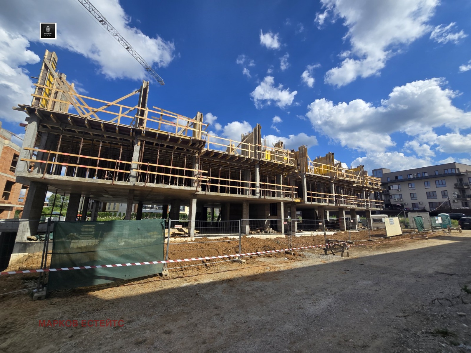 Продава 2-СТАЕН, гр. София, Малинова долина, снимка 13 - Апартаменти - 55361224