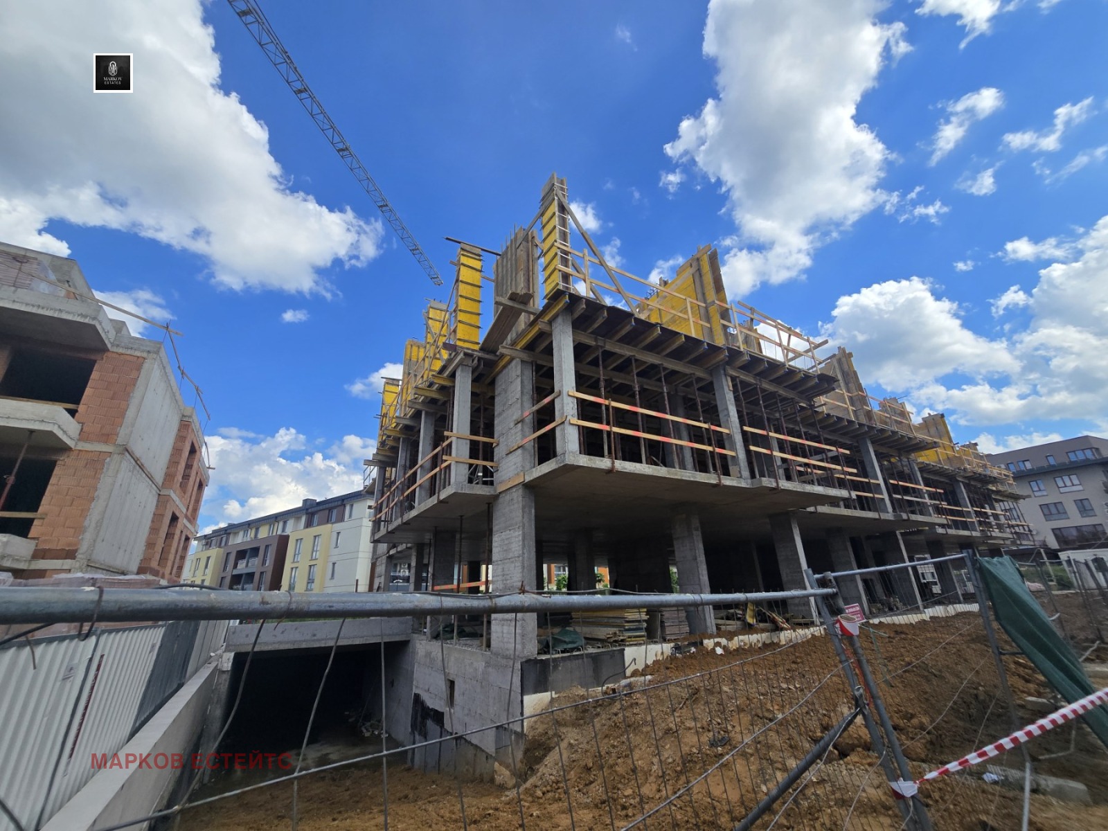 Продава 2-СТАЕН, гр. София, Малинова долина, снимка 14 - Апартаменти - 55361224
