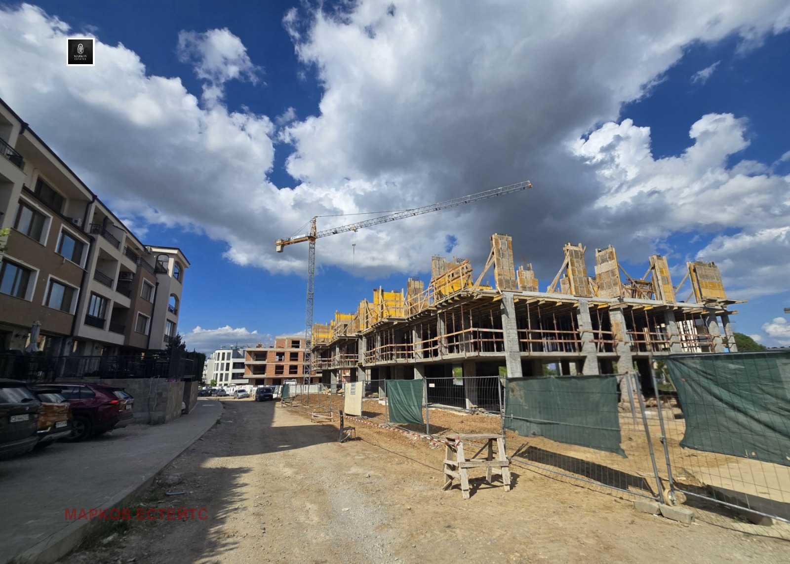 Продава 2-СТАЕН, гр. София, Малинова долина, снимка 9 - Апартаменти - 55361224