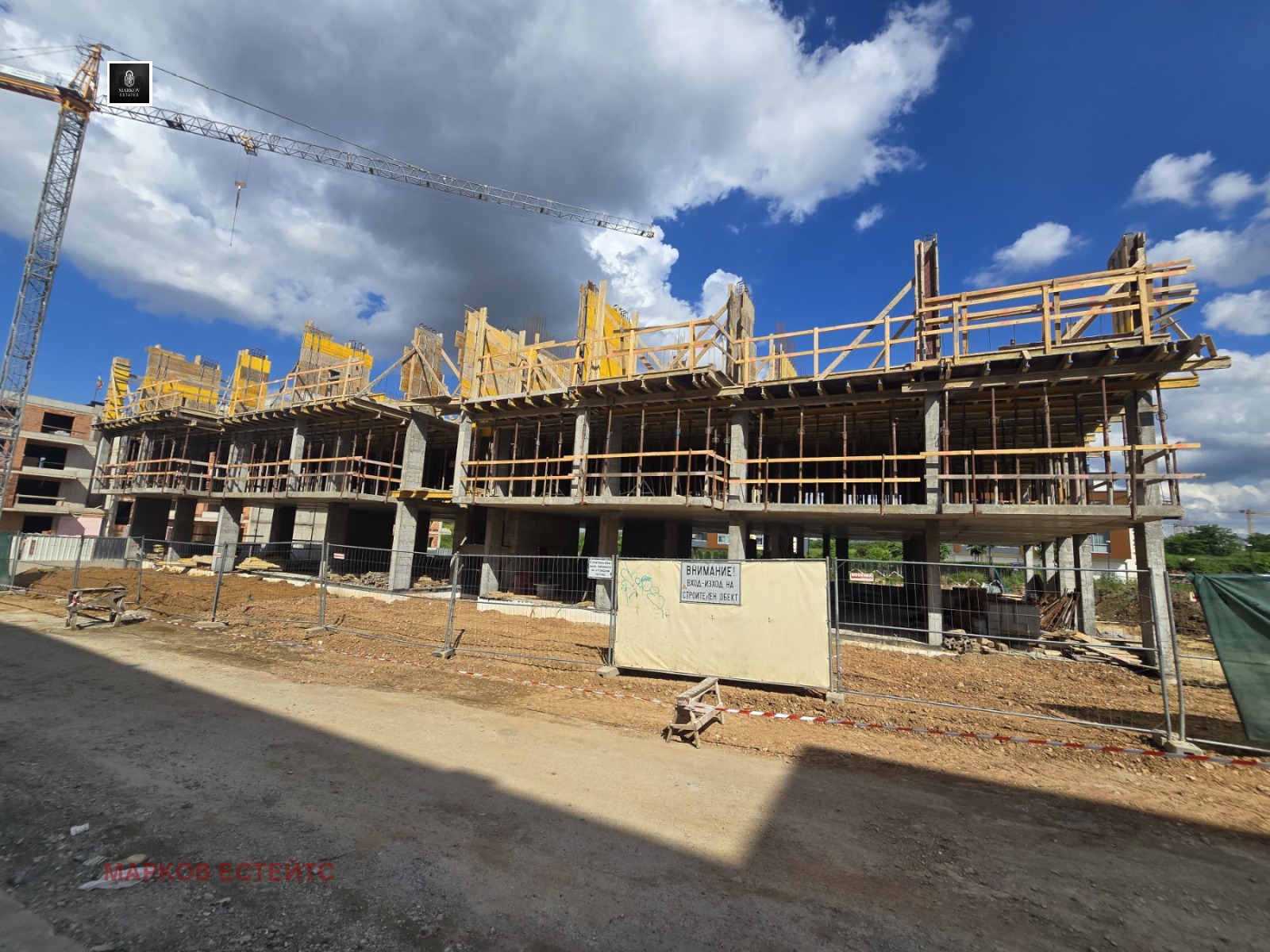 Продава 2-СТАЕН, гр. София, Малинова долина, снимка 12 - Апартаменти - 55361224