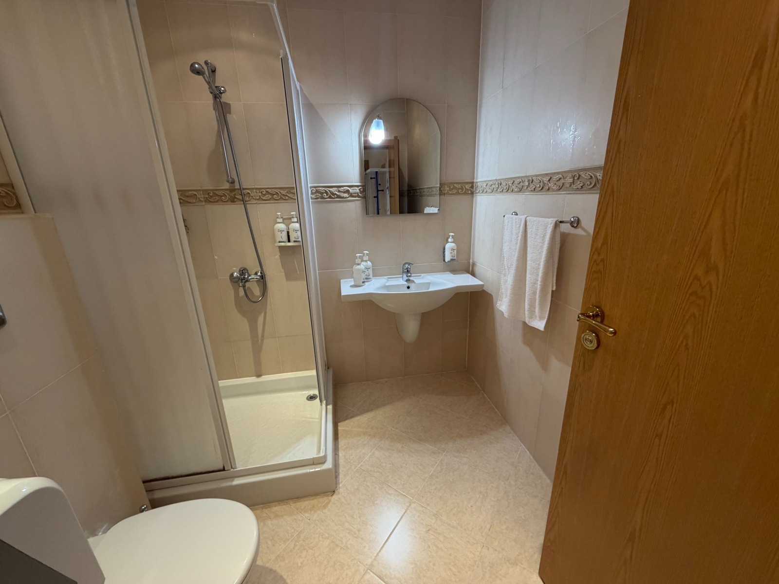 Продава 2-СТАЕН, гр. Банско, област Благоевград, снимка 11 - Апартаменти - 56395517