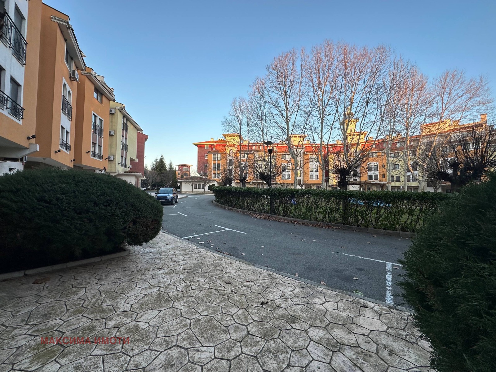 Продава 3-СТАЕН, гр. Ахелой, област Бургас, снимка 14 - Апартаменти - 53739906