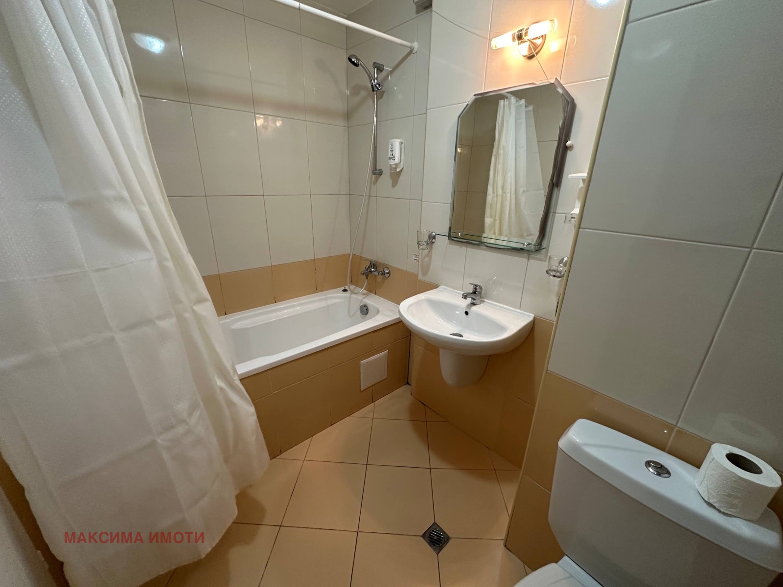 Продава 3-СТАЕН, гр. Ахелой, област Бургас, снимка 12 - Апартаменти - 53739906