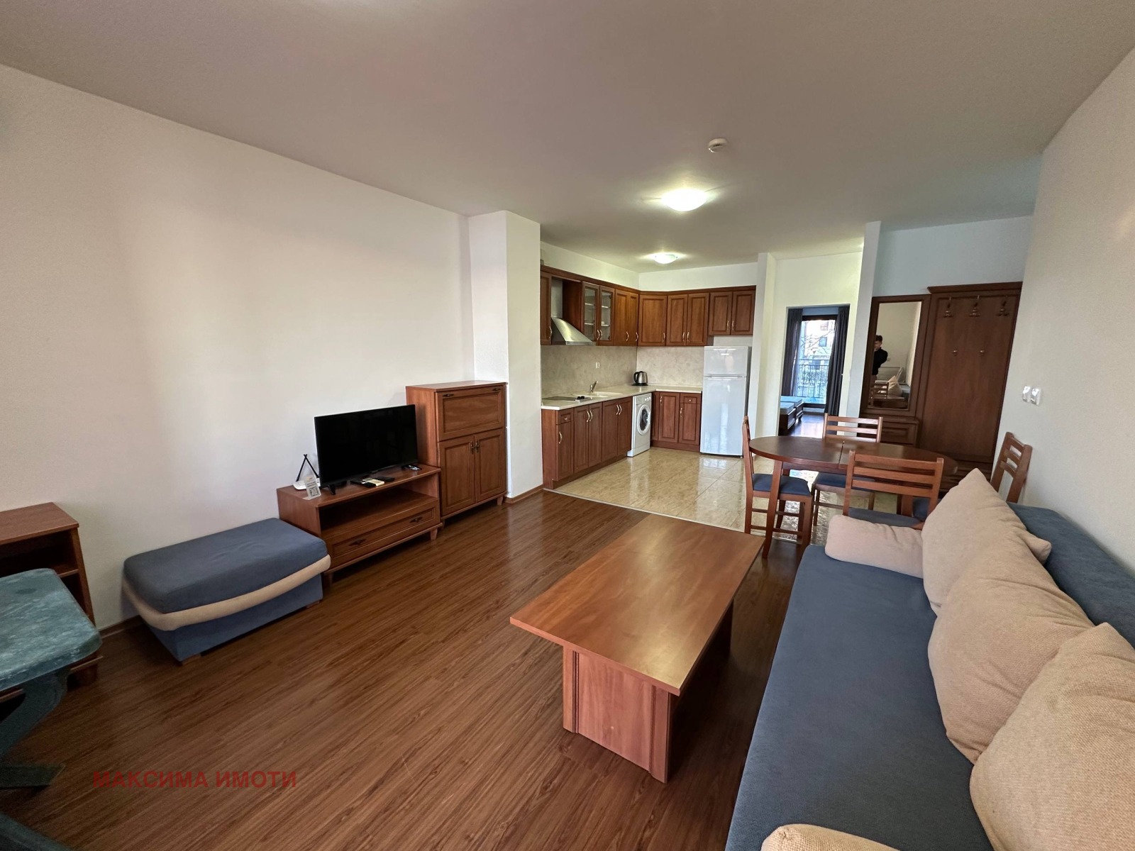 Продава 3-СТАЕН, гр. Ахелой, област Бургас, снимка 8 - Апартаменти - 53739906