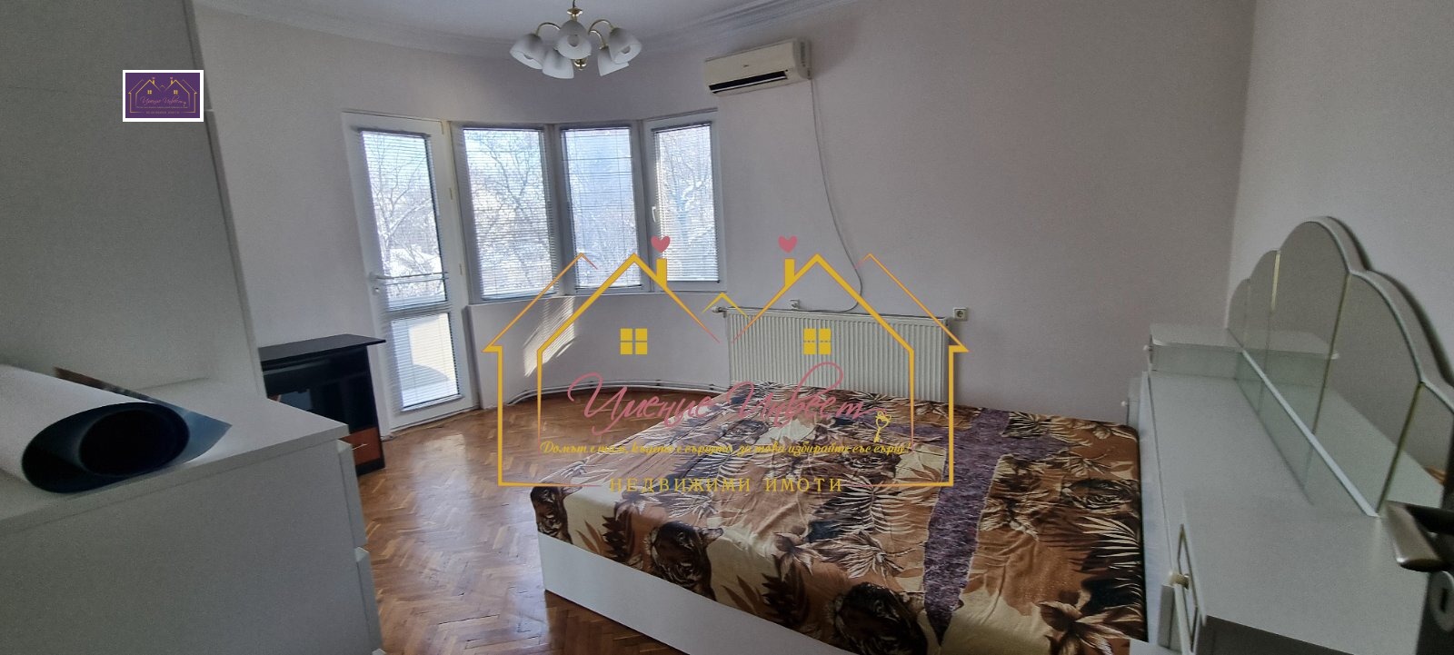 Продава 3-СТАЕН, гр. Русе, Център, снимка 2 - Апартаменти - 54113734