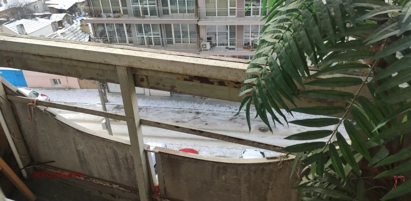 Продава 3-СТАЕН, гр. Варна, Христо Ботев, снимка 4 - Апартаменти - 54138226