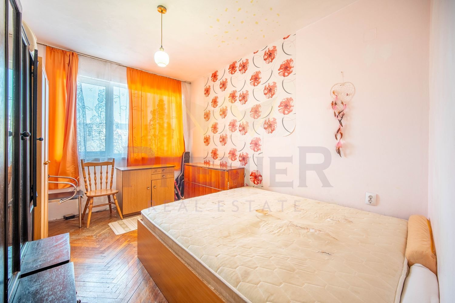 Продава 3-СТАЕН, гр. Варна, Левски 1, снимка 5 - Апартаменти - 54223675