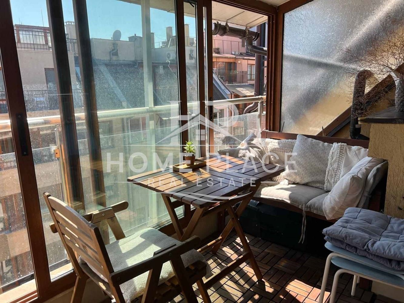 Продава 3-СТАЕН, гр. Варна, Гръцка махала, снимка 5 - Апартаменти - 54614090