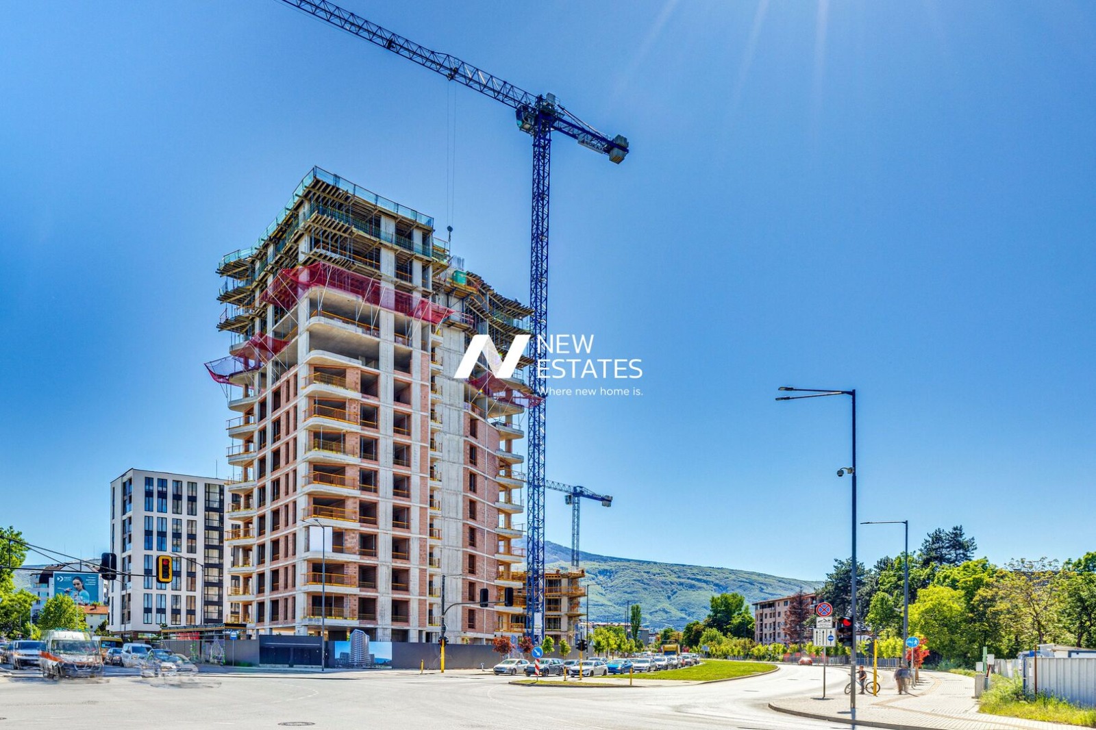 Продава 3-СТАЕН, гр. София, Витоша, снимка 5 - Апартаменти - 54988045