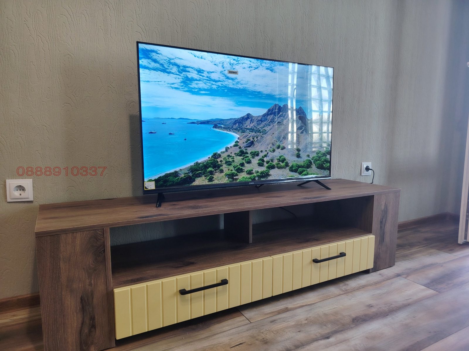 Продава 3-СТАЕН, гр. Пловдив, Тракия, снимка 17 - Апартаменти - 56267071