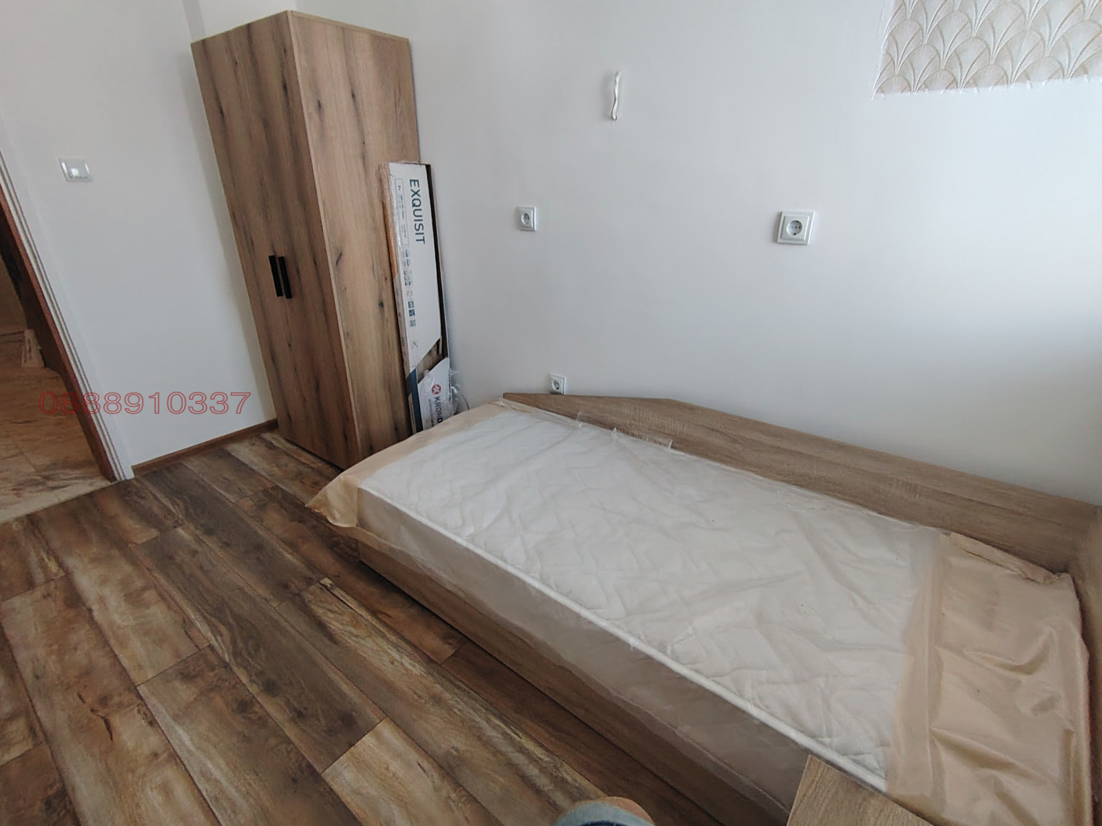 Продава 3-СТАЕН, гр. Пловдив, Тракия, снимка 16 - Апартаменти - 56267071