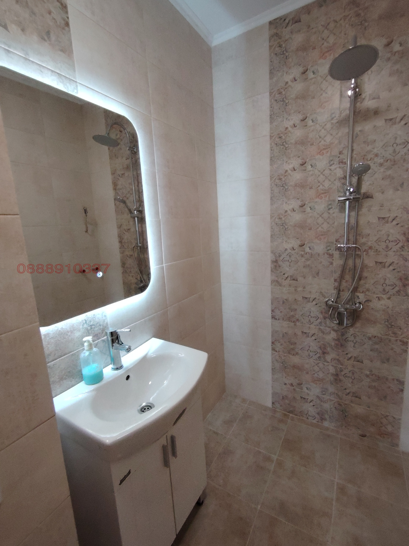 Продава 3-СТАЕН, гр. Пловдив, Тракия, снимка 3 - Апартаменти - 56267071
