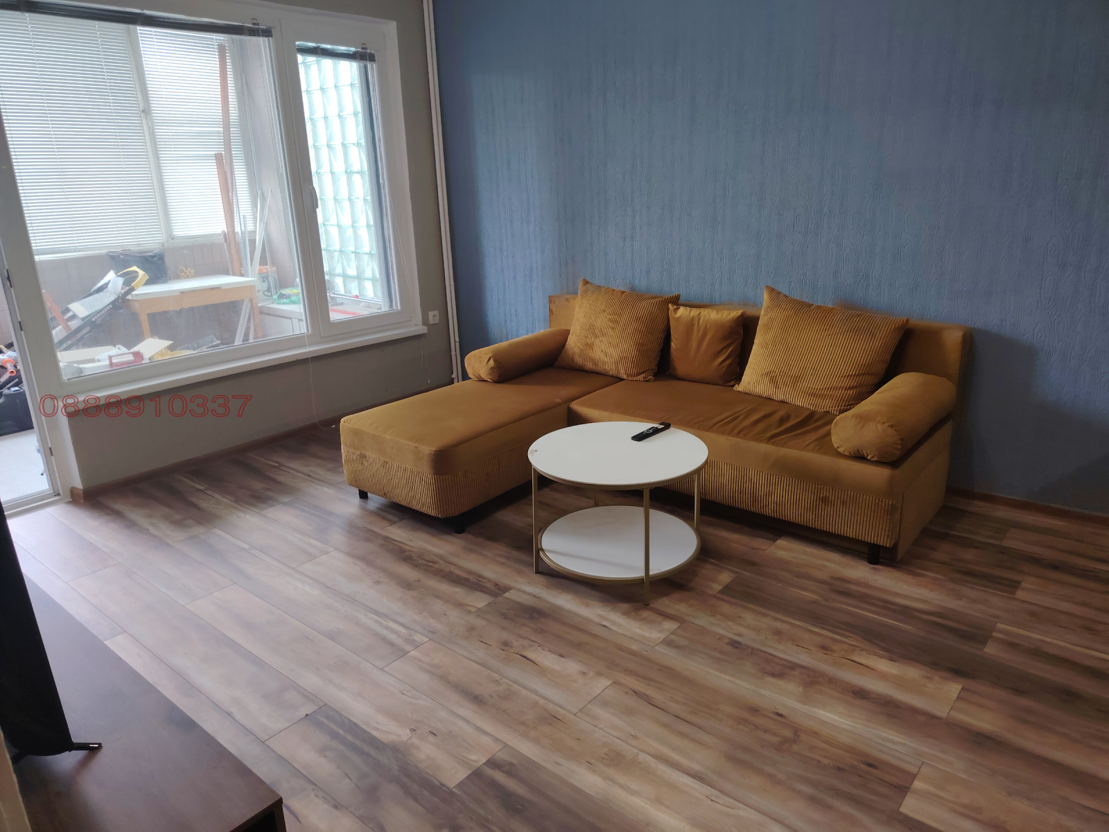 Продава 3-СТАЕН, гр. Пловдив, Тракия, снимка 7 - Апартаменти - 56267071
