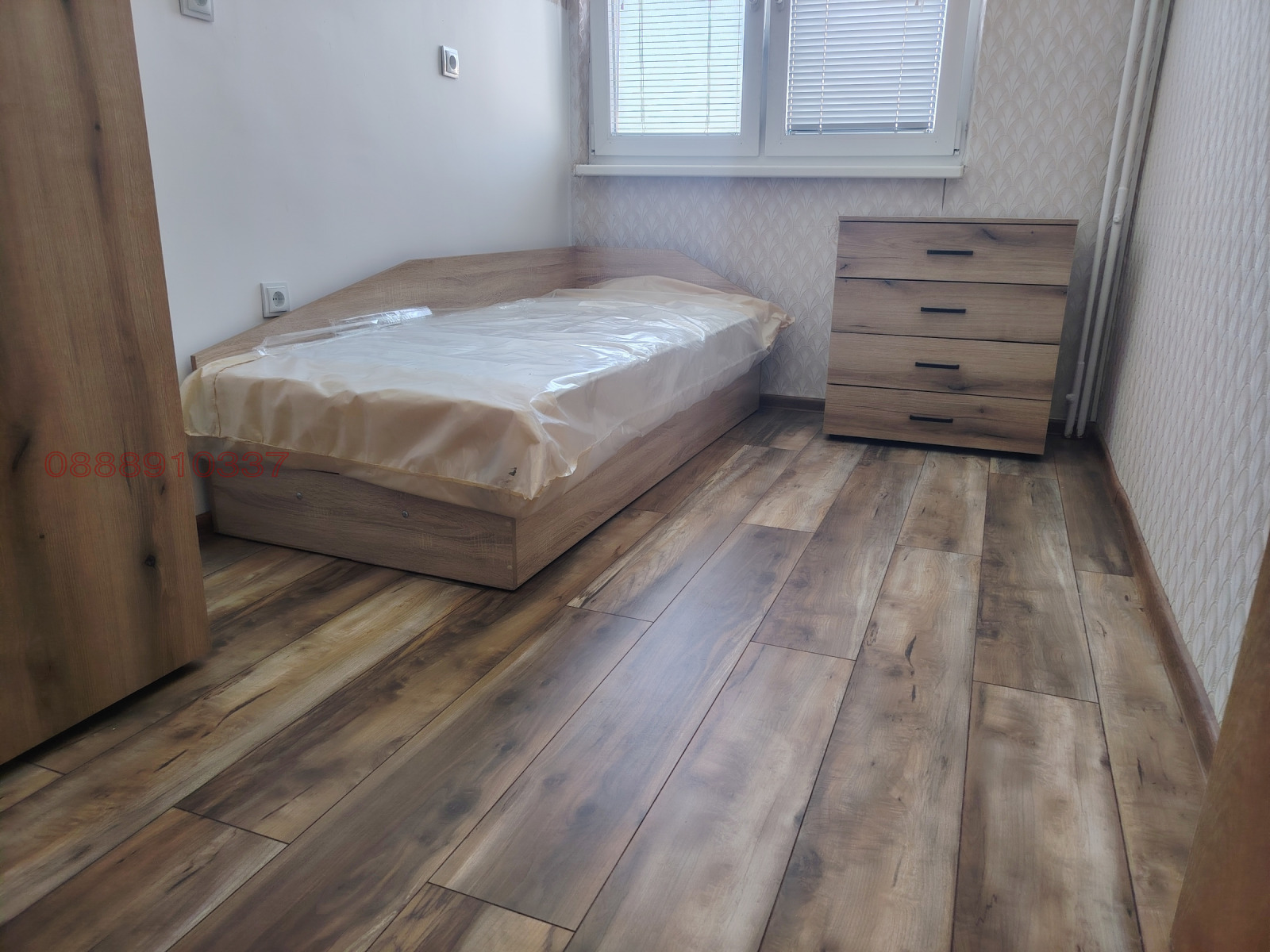 Продава 3-СТАЕН, гр. Пловдив, Тракия, снимка 14 - Апартаменти - 56267071