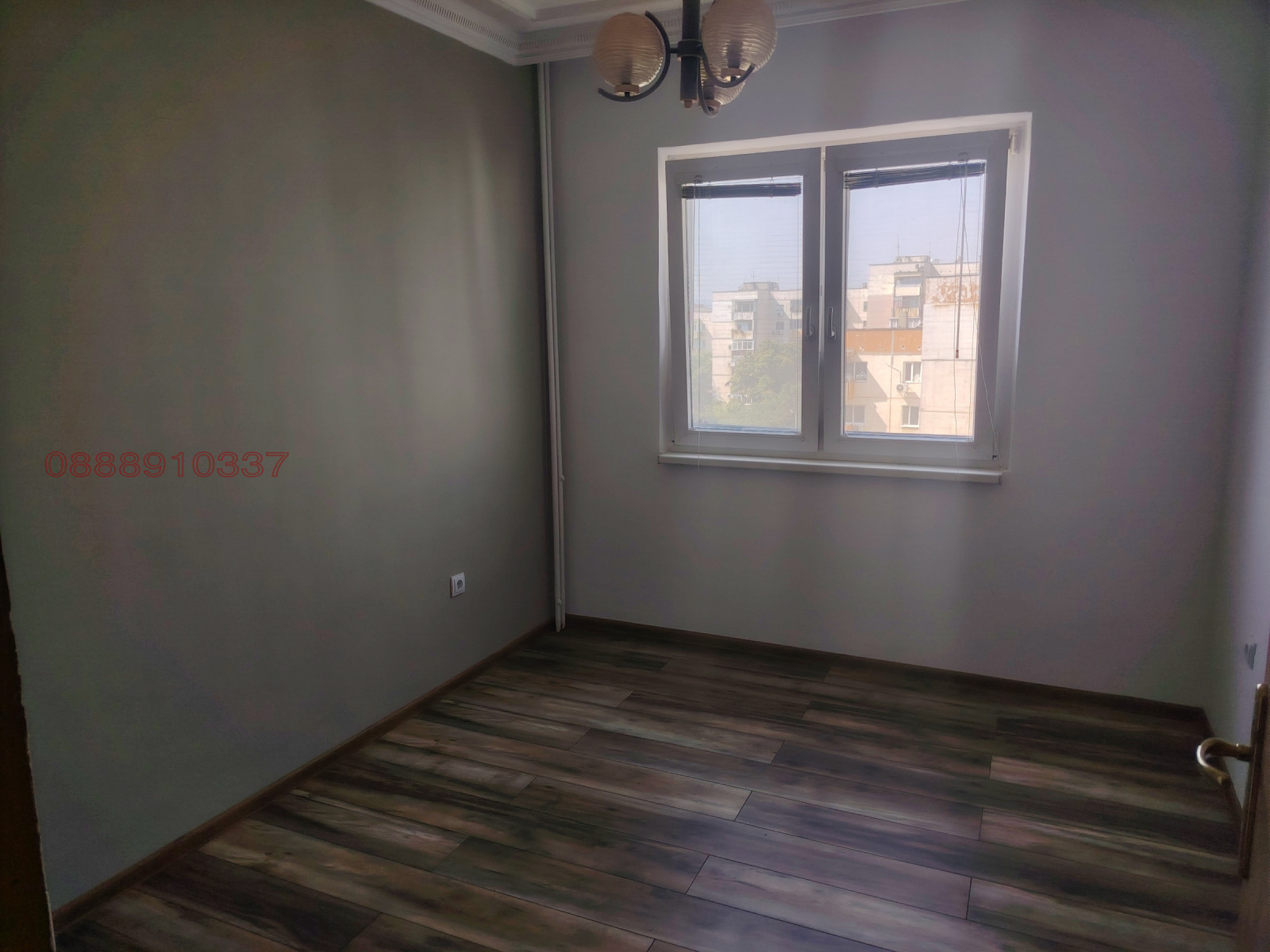 Продава 3-СТАЕН, гр. Пловдив, Тракия, снимка 13 - Апартаменти - 56267071