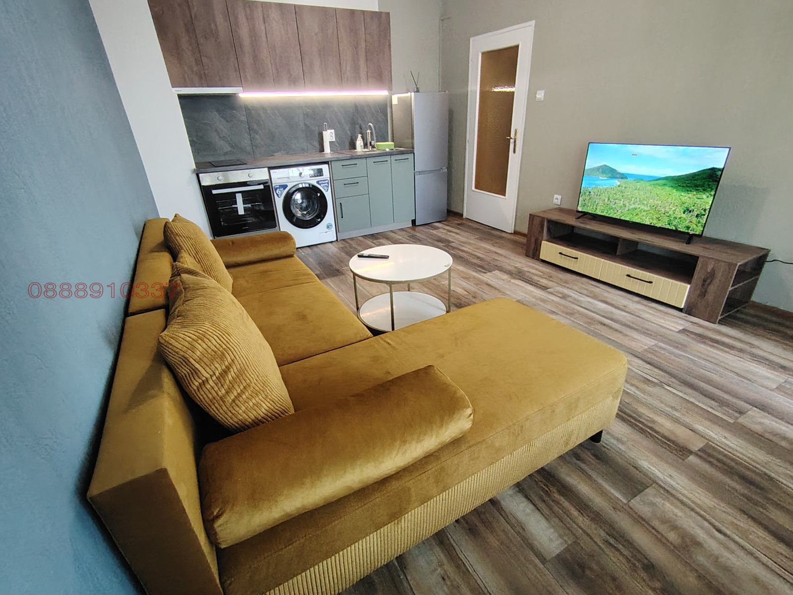 Продава 3-СТАЕН, гр. Пловдив, Тракия, снимка 8 - Апартаменти - 56267071