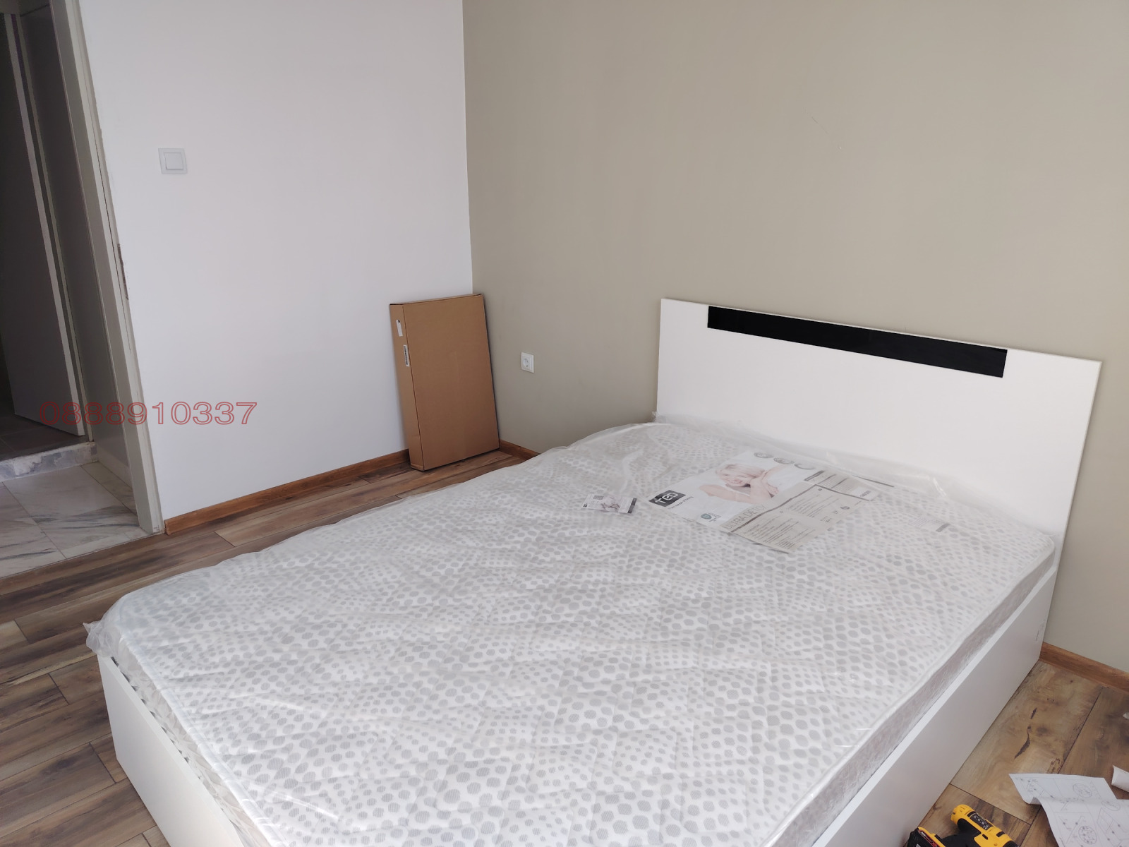 Продава 3-СТАЕН, гр. Пловдив, Тракия, снимка 11 - Апартаменти - 56644544