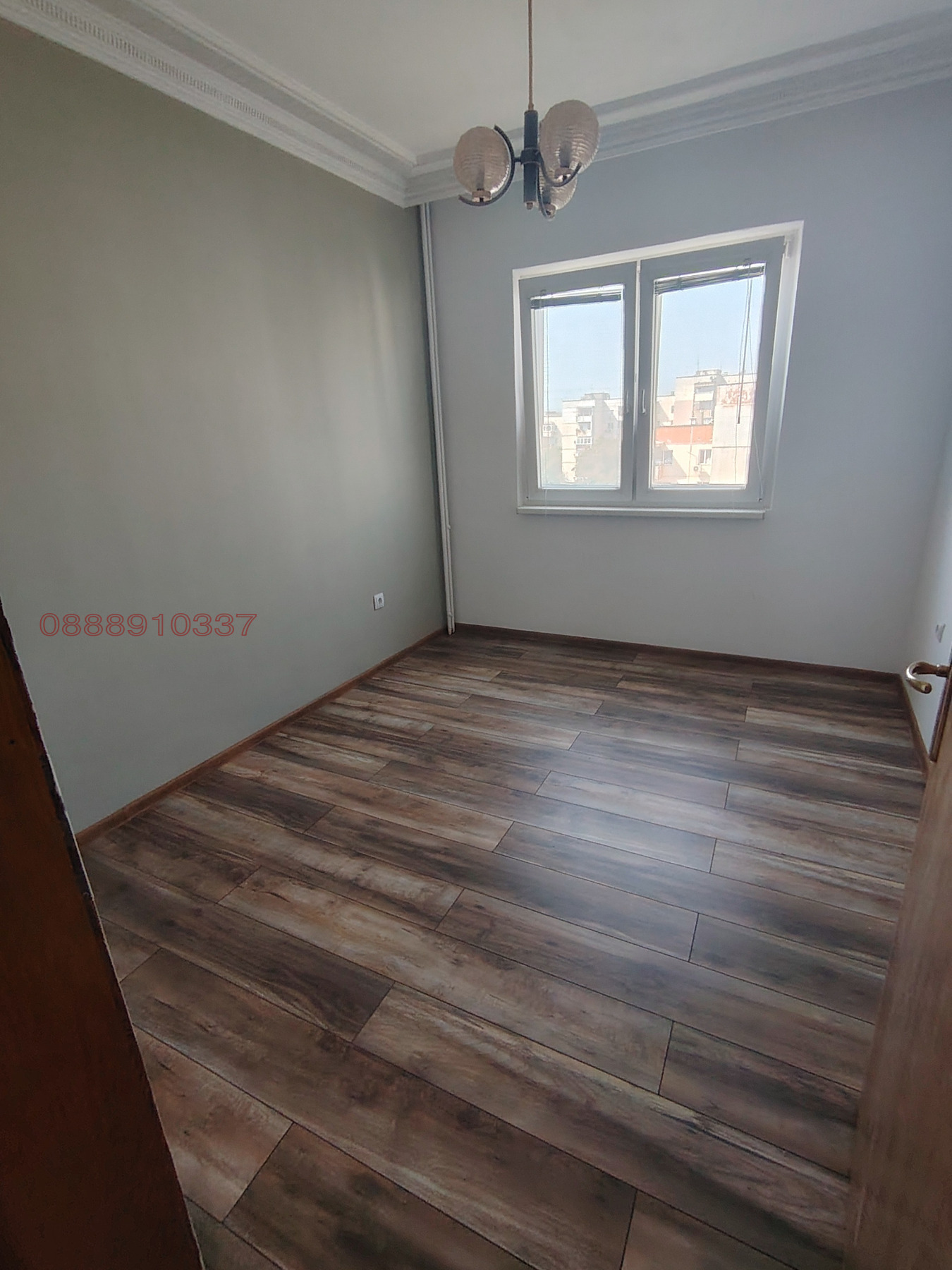 Продава 3-СТАЕН, гр. Пловдив, Тракия, снимка 11 - Апартаменти - 56267071
