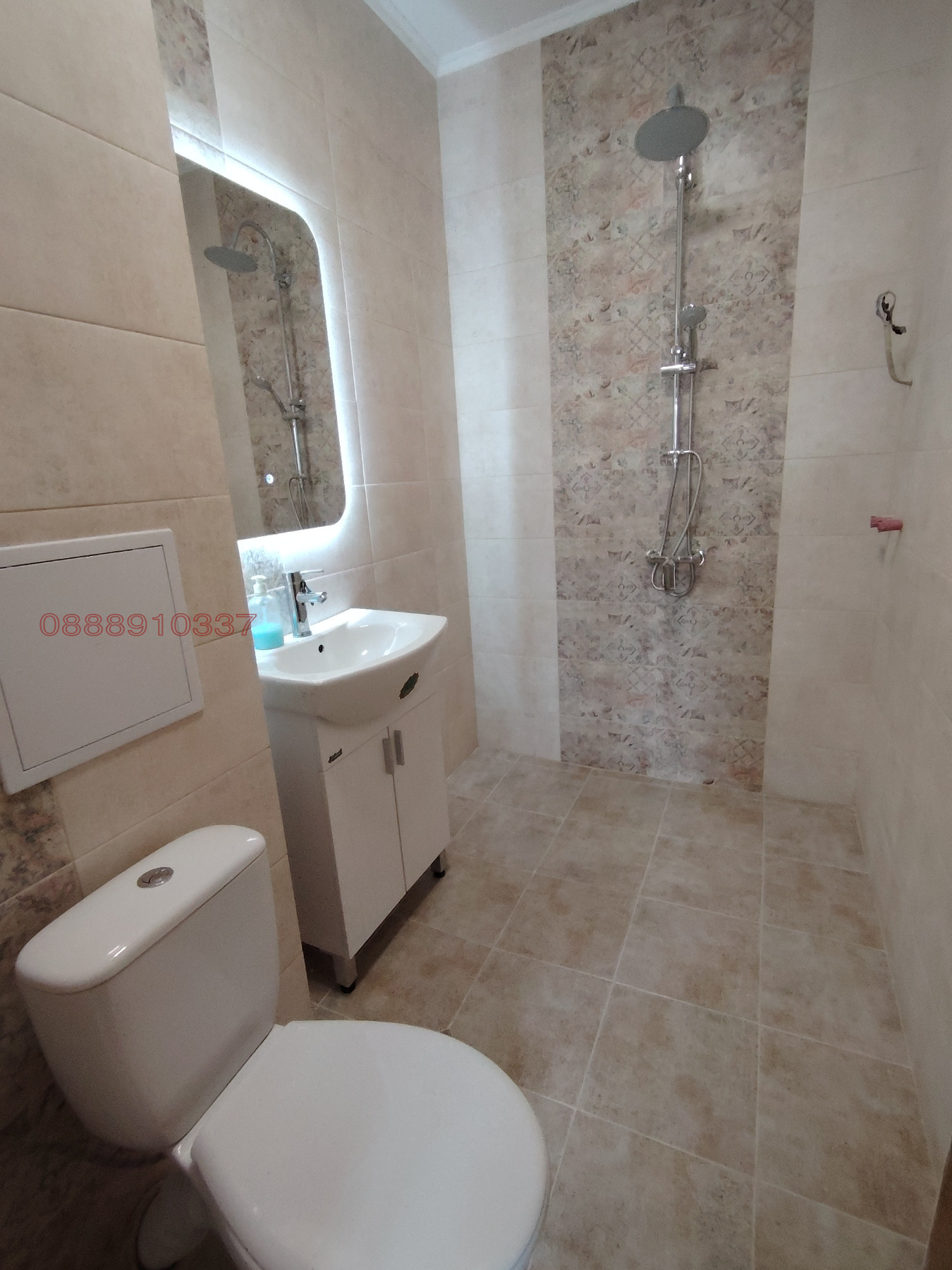 Продава 3-СТАЕН, гр. Пловдив, Тракия, снимка 2 - Апартаменти - 56267071