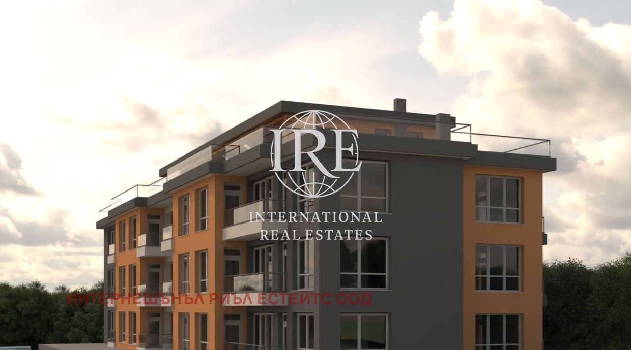 Продава 3-СТАЕН, гр. Варна, Виница, снимка 6 - Апартаменти - 56463245