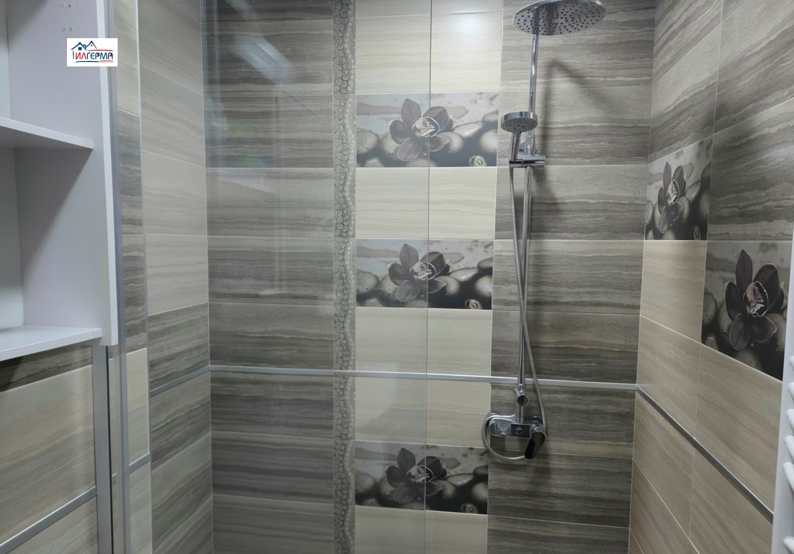 Продава 3-СТАЕН, гр. София, Мусагеница, снимка 10 - Апартаменти - 56729106