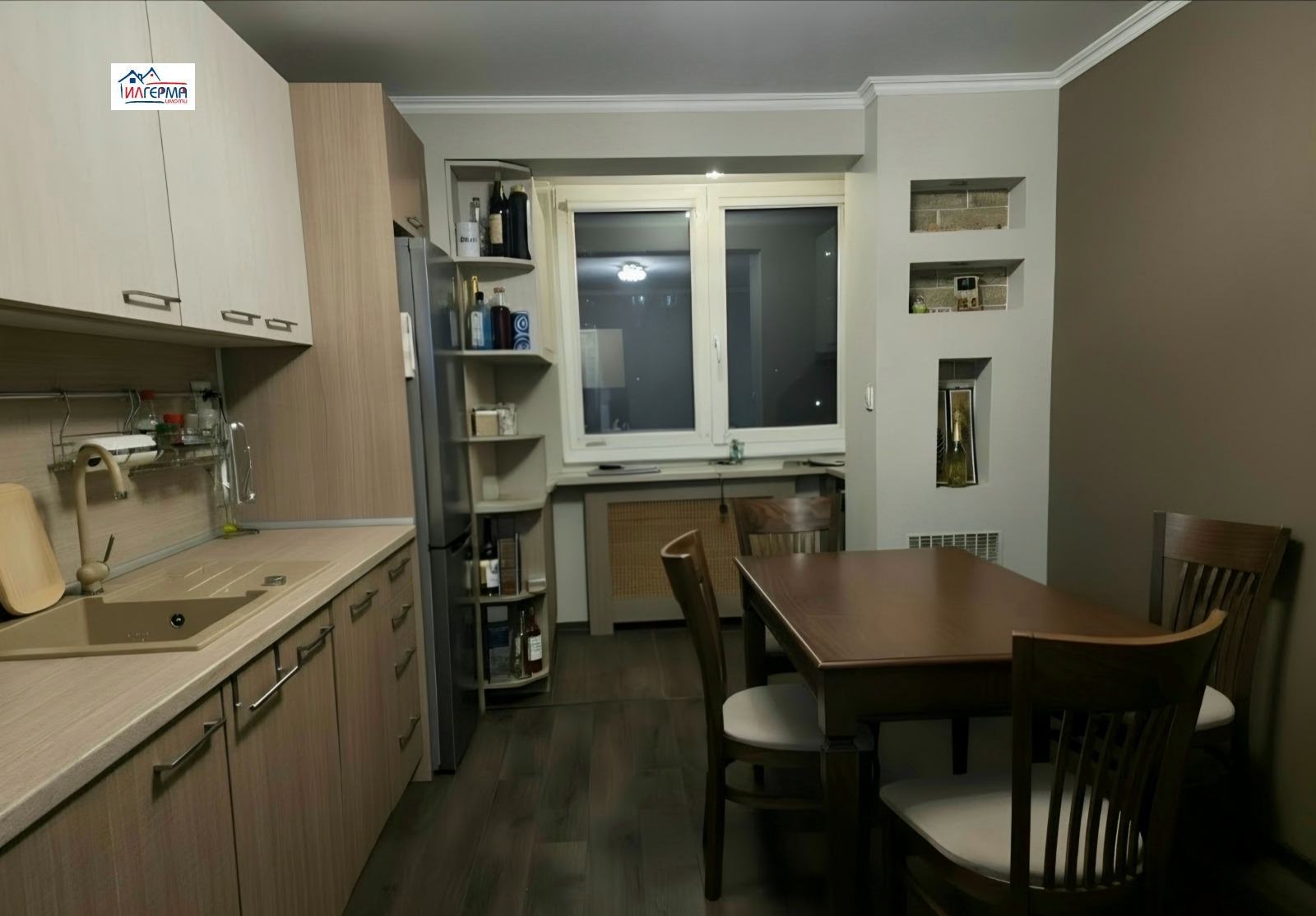 Продава 3-СТАЕН, гр. София, Мусагеница