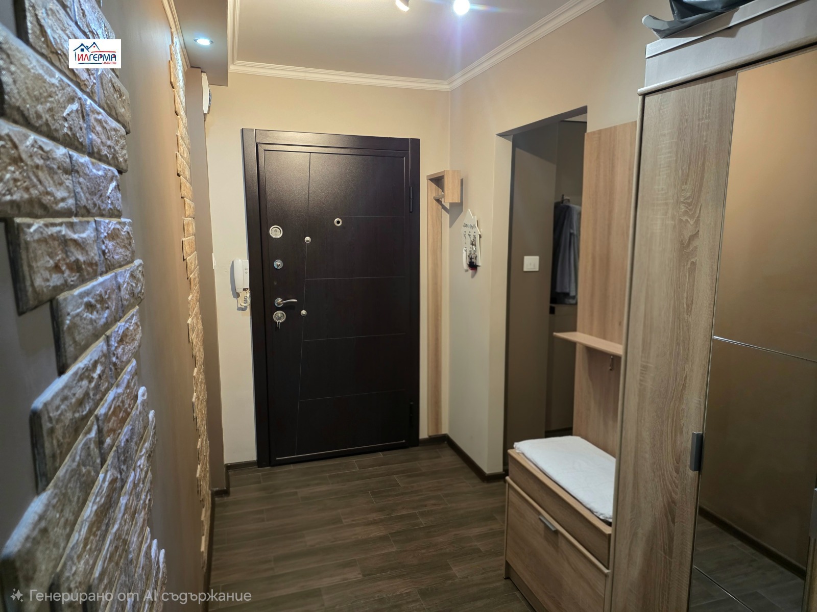 Продава 3-СТАЕН, гр. София, Мусагеница, снимка 3 - Апартаменти - 56729106