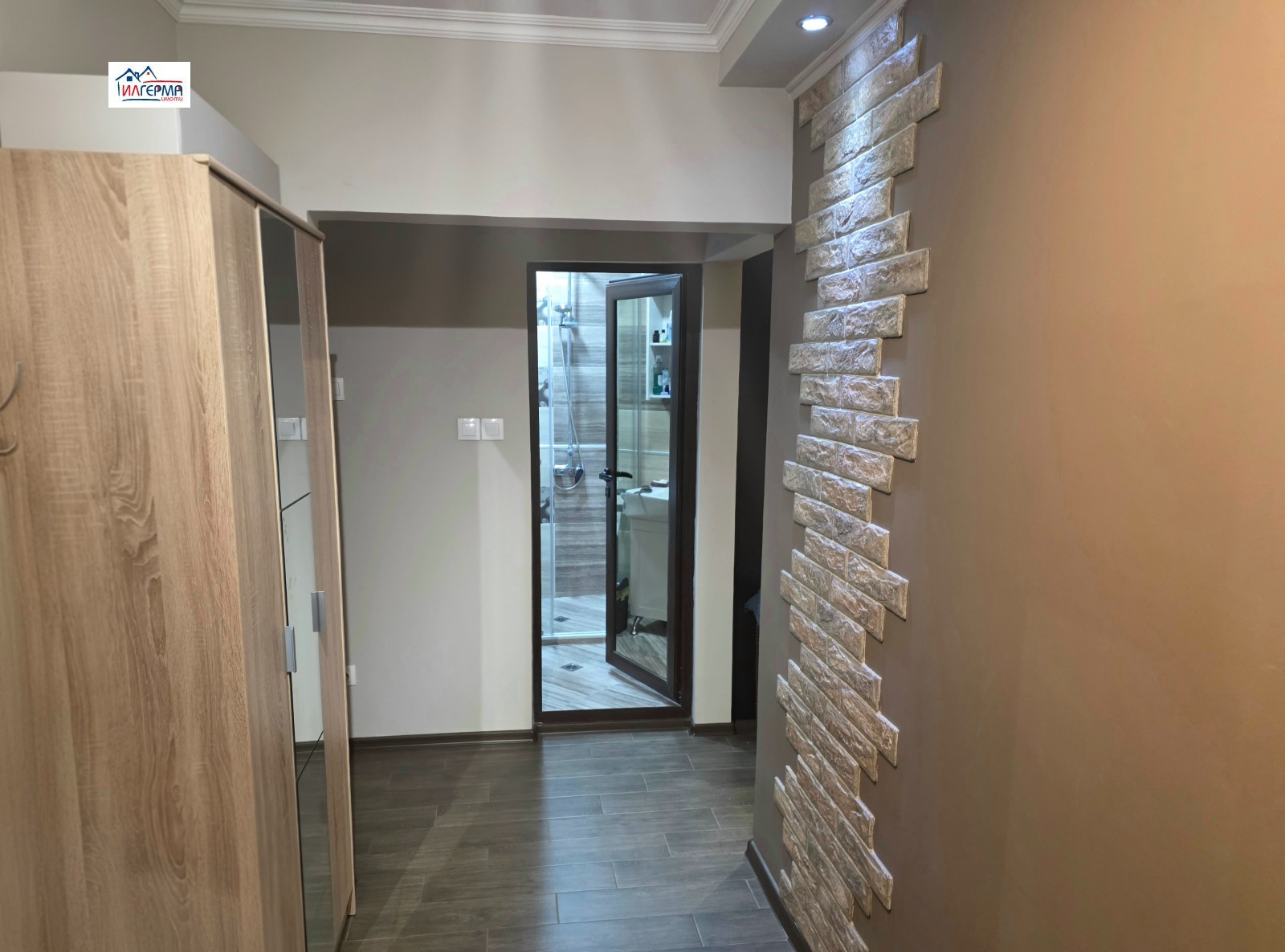 Продава 3-СТАЕН, гр. София, Мусагеница, снимка 4 - Апартаменти - 56729106