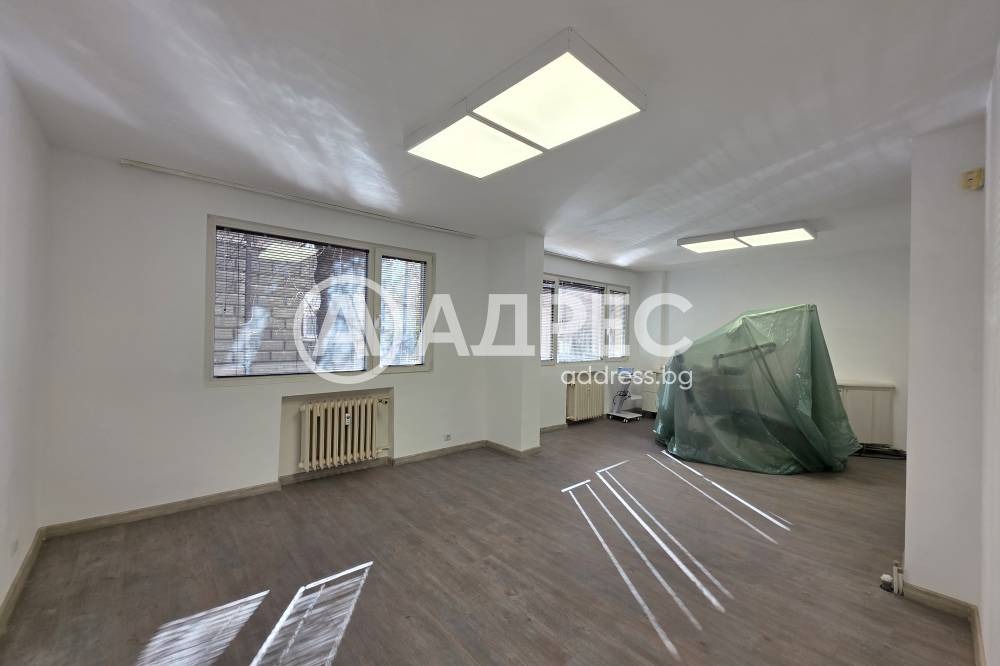 Продава ОФИС, гр. София, Център, снимка 5 - Офиси - 54517627