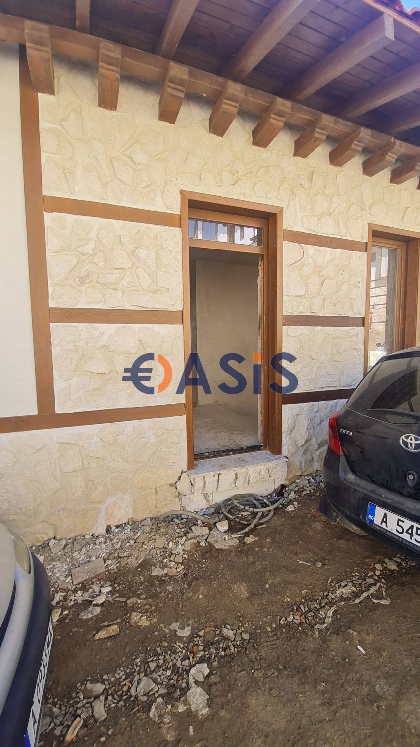 Продава КЪЩА, гр. Свети Влас, област Бургас