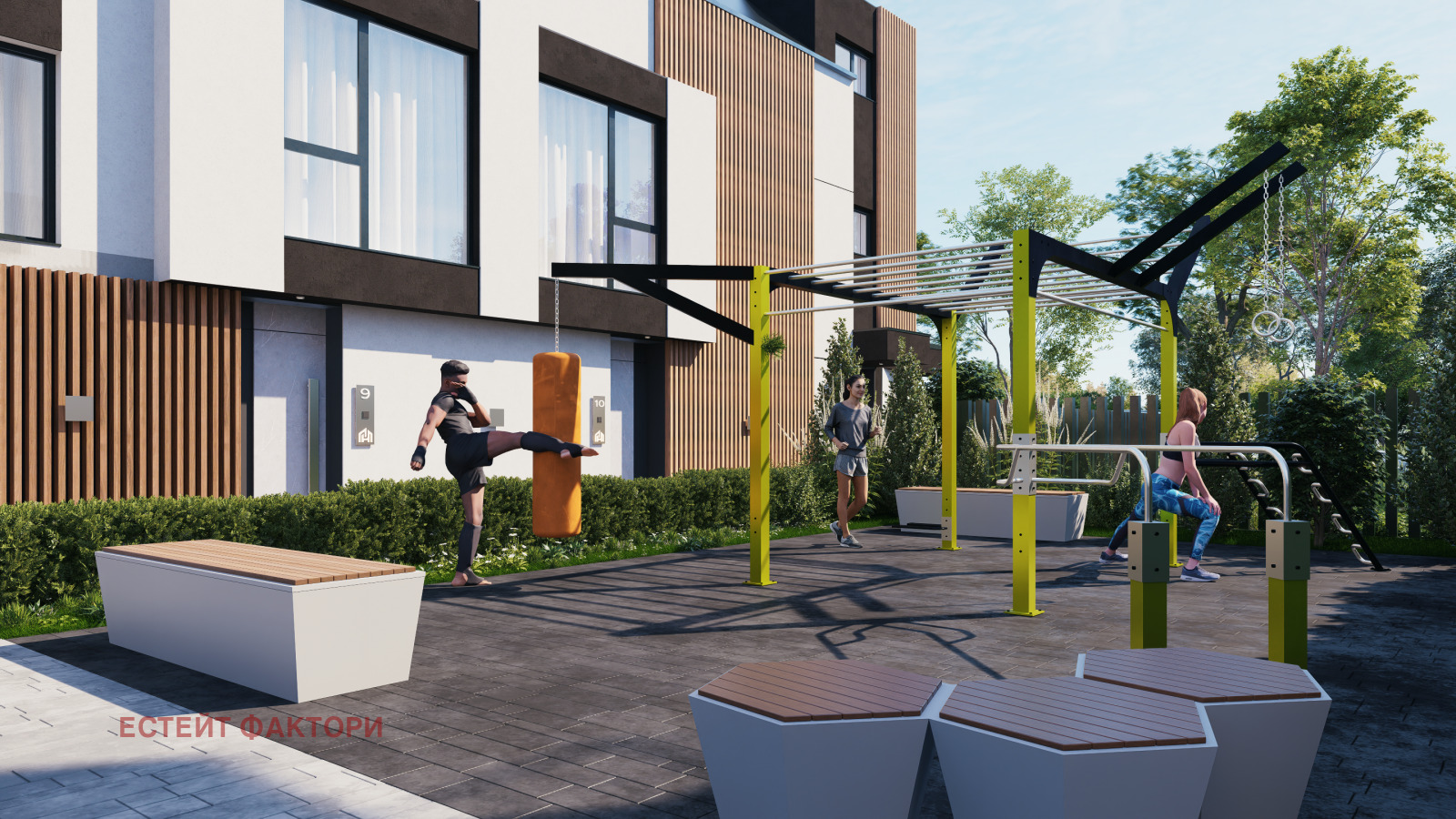 Продава КЪЩА, гр. Божурище, област София област, снимка 11 - Къщи - 54111155