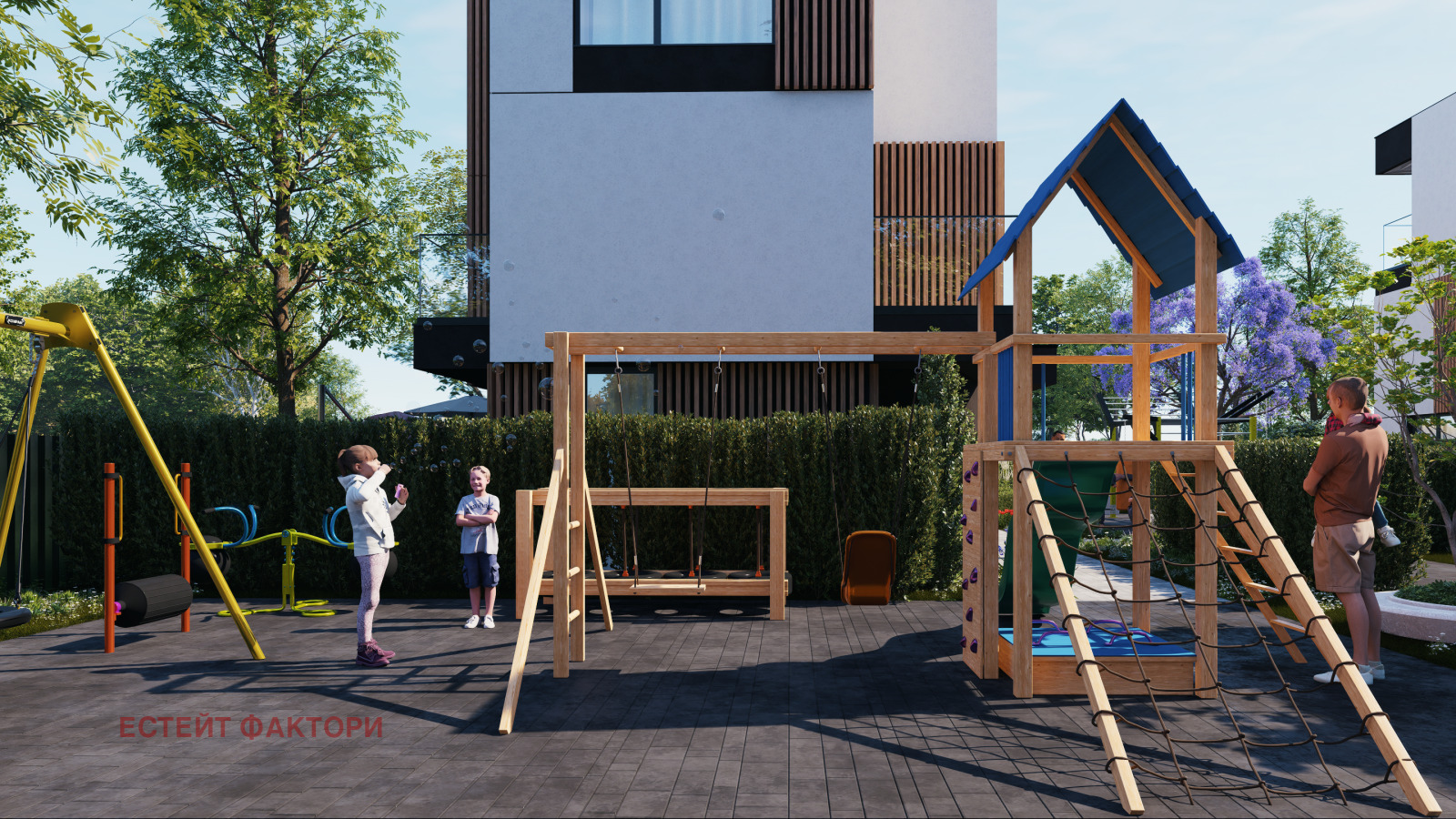 Продава КЪЩА, гр. Божурище, област София област, снимка 14 - Къщи - 54111155