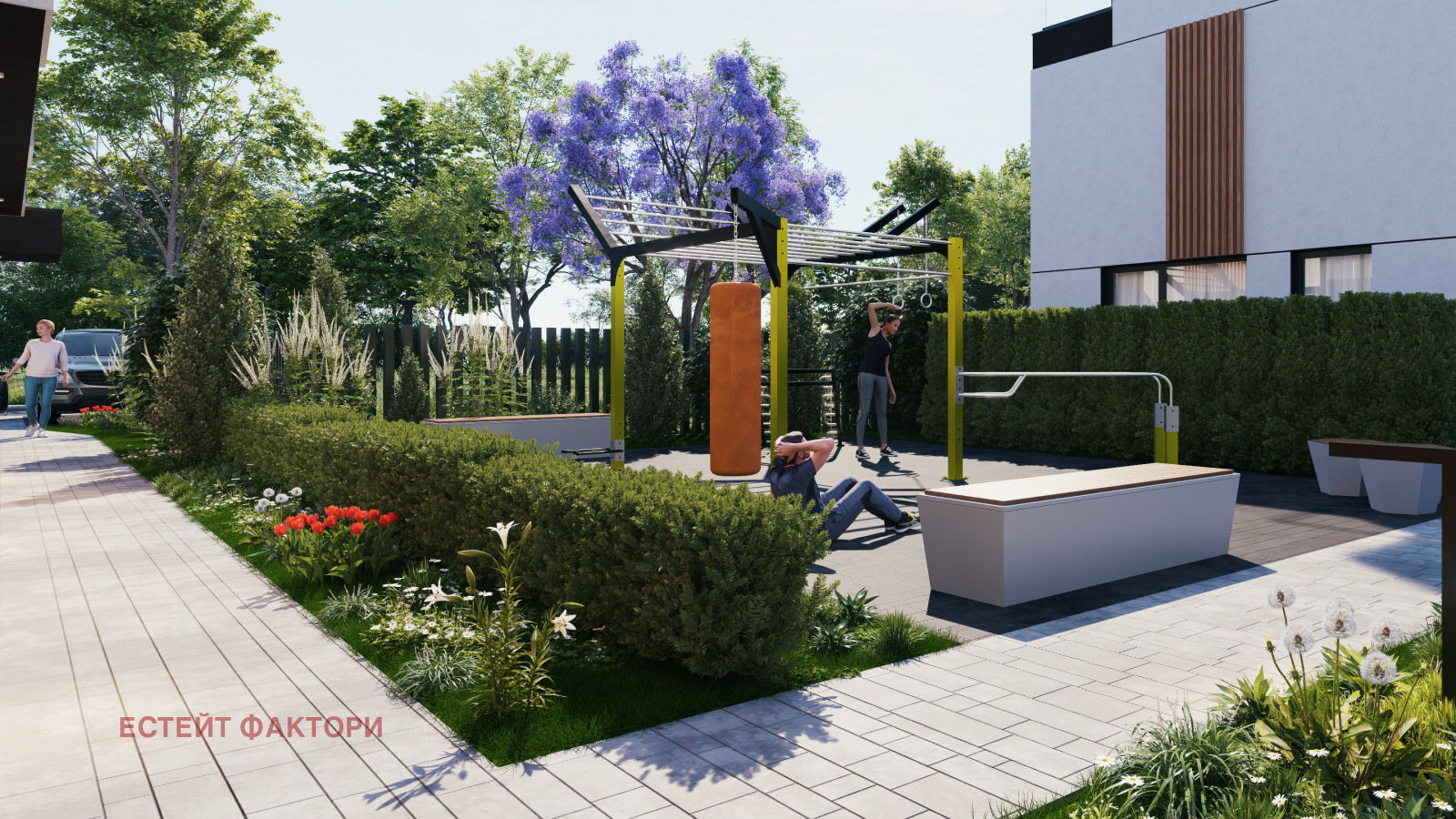 Продава КЪЩА, гр. Божурище, област София област, снимка 13 - Къщи - 54111155