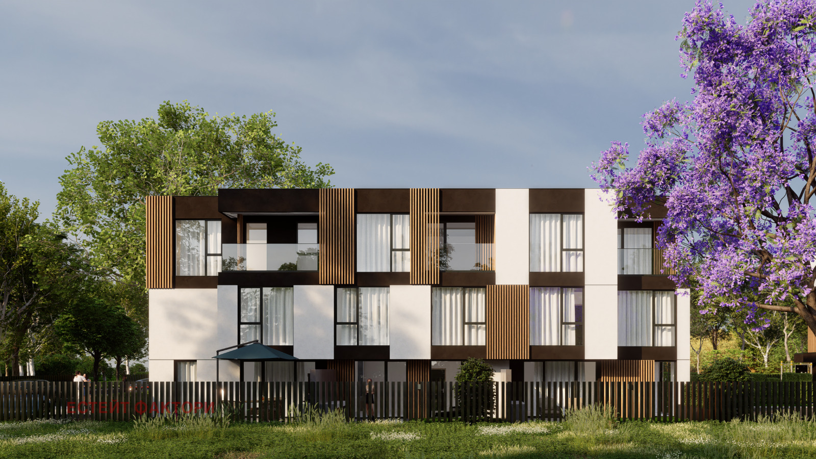 Продава КЪЩА, гр. Божурище, област София област, снимка 4 - Къщи - 54111155