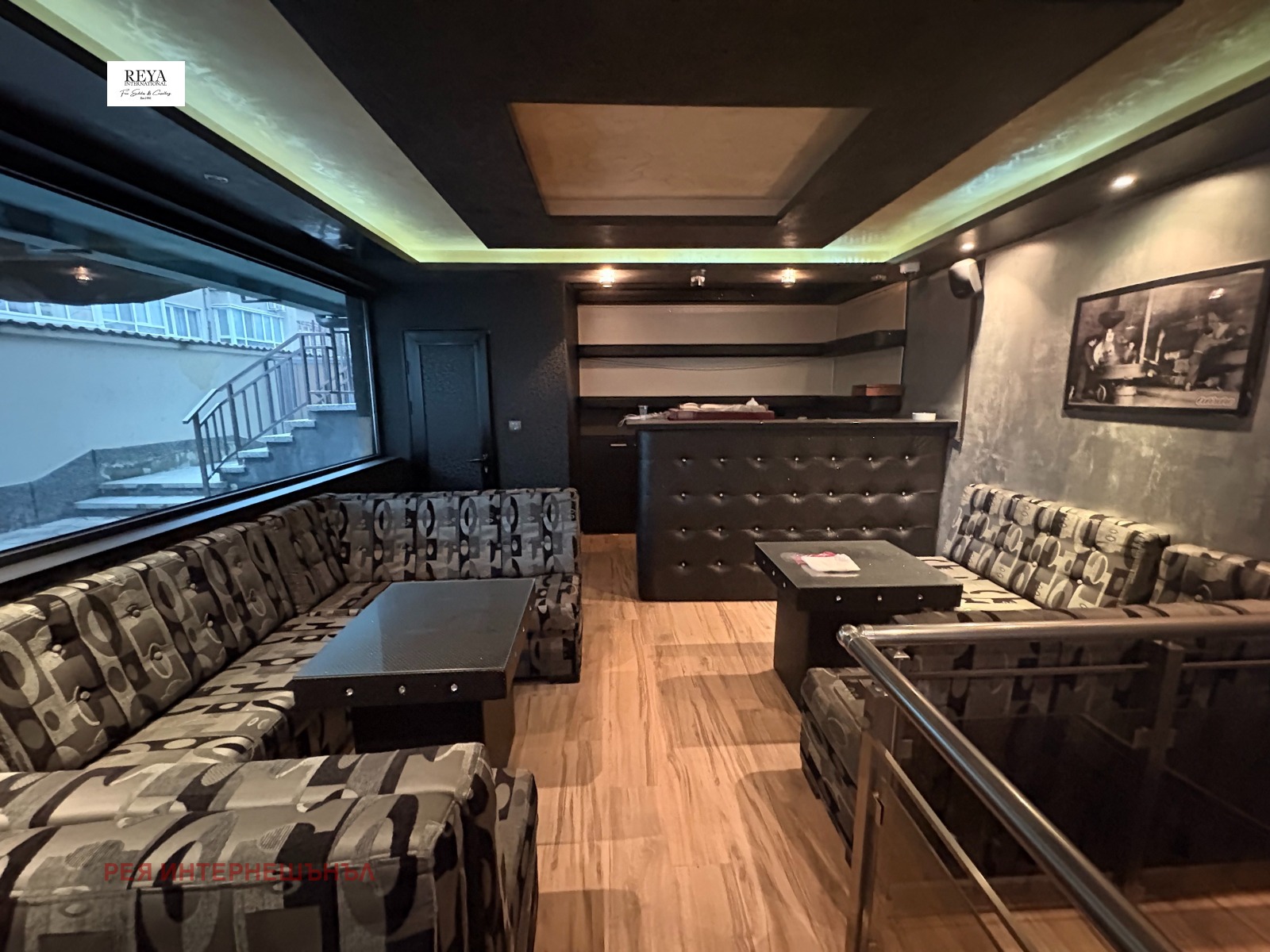 Продава МАГАЗИН, гр. София, Лозенец, снимка 5 - Магазини - 54189731